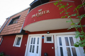 Premier apartments